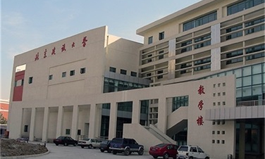福澤萬(wàn)千學(xué)子，碧淶學(xué)校空氣源熱水機(jī)成校園熱水新選擇